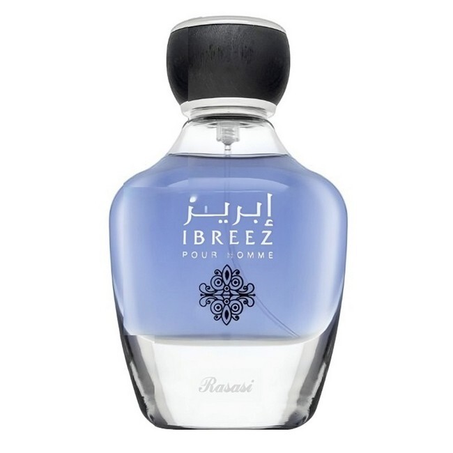 Rasasi   Ibreez Him Eau De Parfum   100 Ml