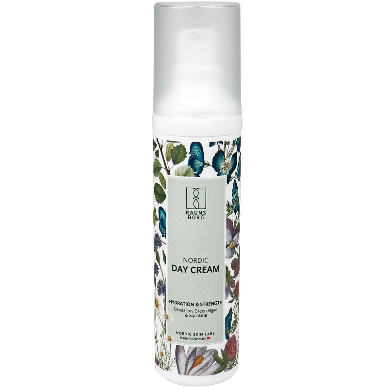 Raunsborg Day Cream 50 Ml
