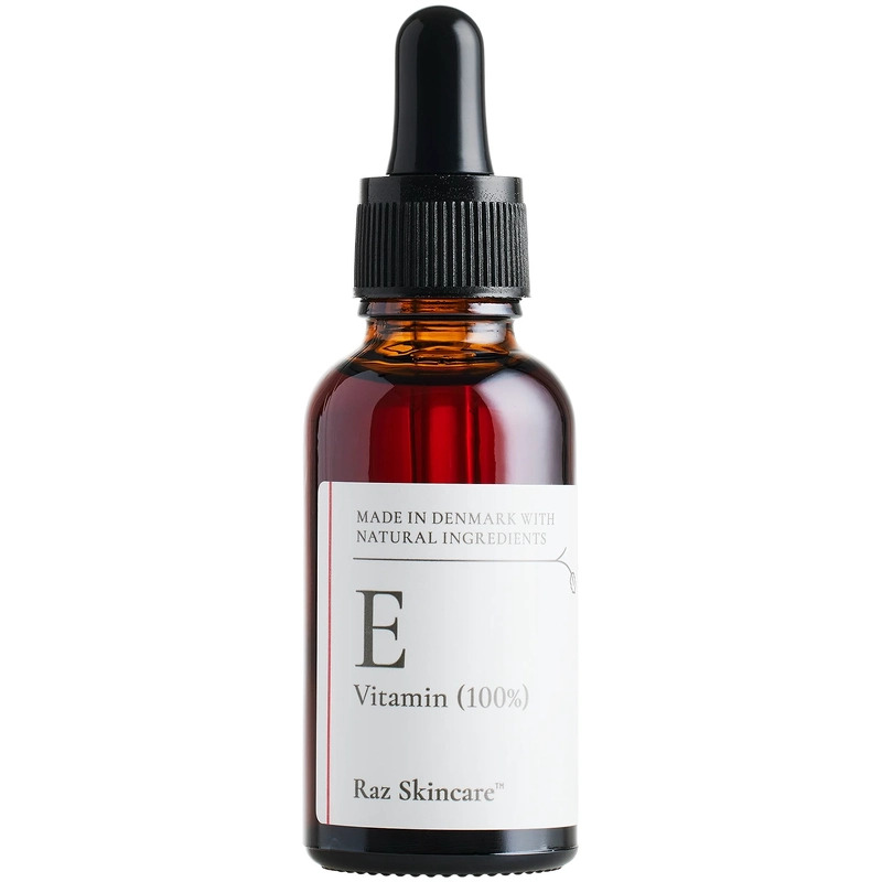 Raz Skincare E Vitamin 30 Ml