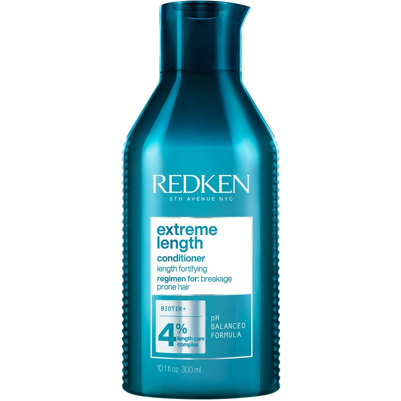 Redken Extreme Length Conditioner 300 Ml