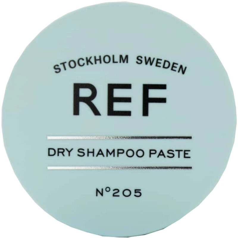 Ref  205 Dry Shampoo Paste 85 Ml