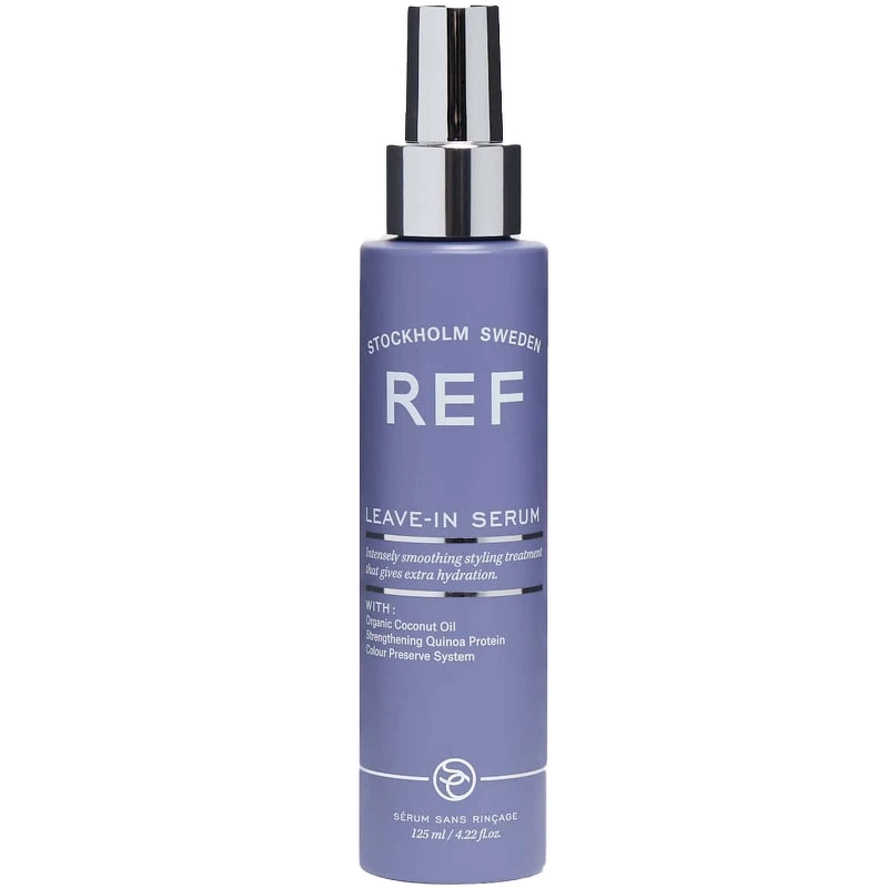 Ref  Leave In Serum 125 Ml