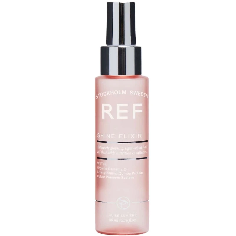 Ref  Shine Elixir 80 Ml