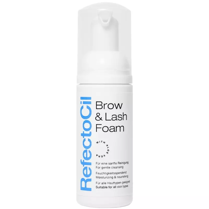 Refectocil Brow Lash Foam 45 Ml