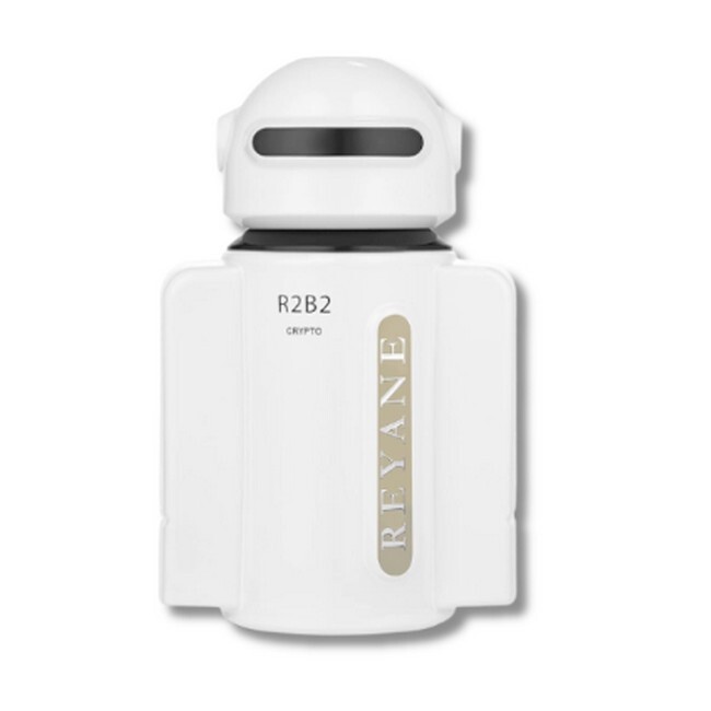 Reyane   Tradition R2b2 Crypto Eau De Parfum 100 Ml