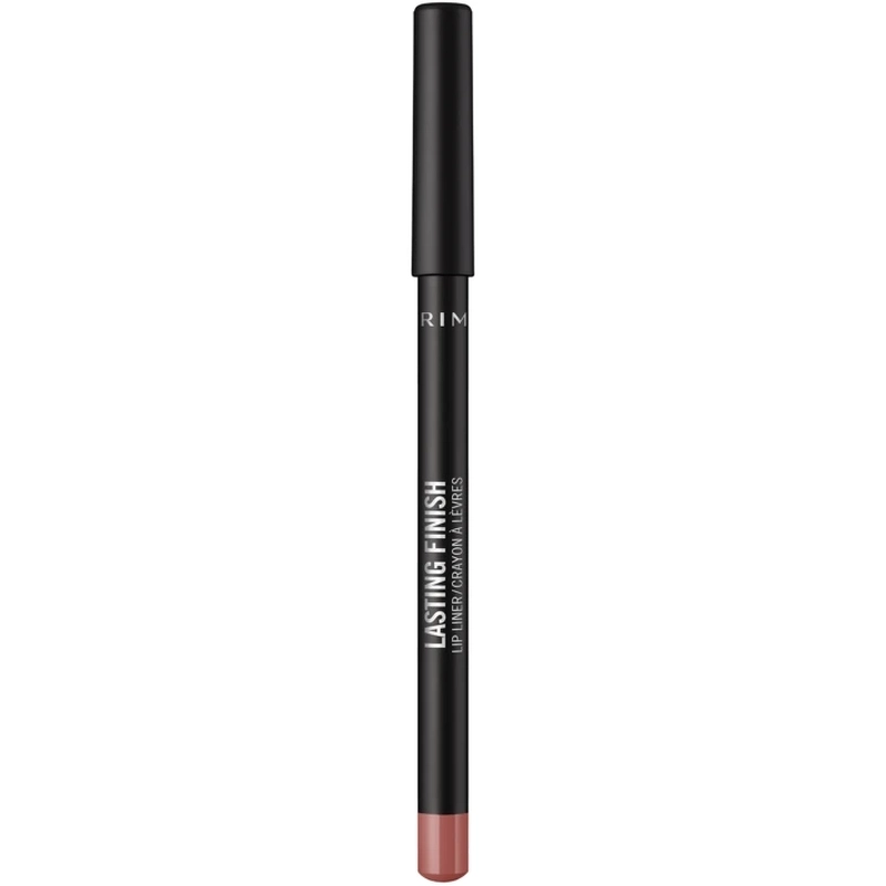 Rimmel Lasting Finish Lip Liner 1 2 Gr    760 90 Apos S Nude
