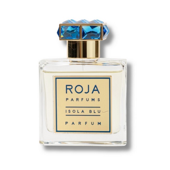 Roja Parfums   Isola Blu Parfum   50 Ml