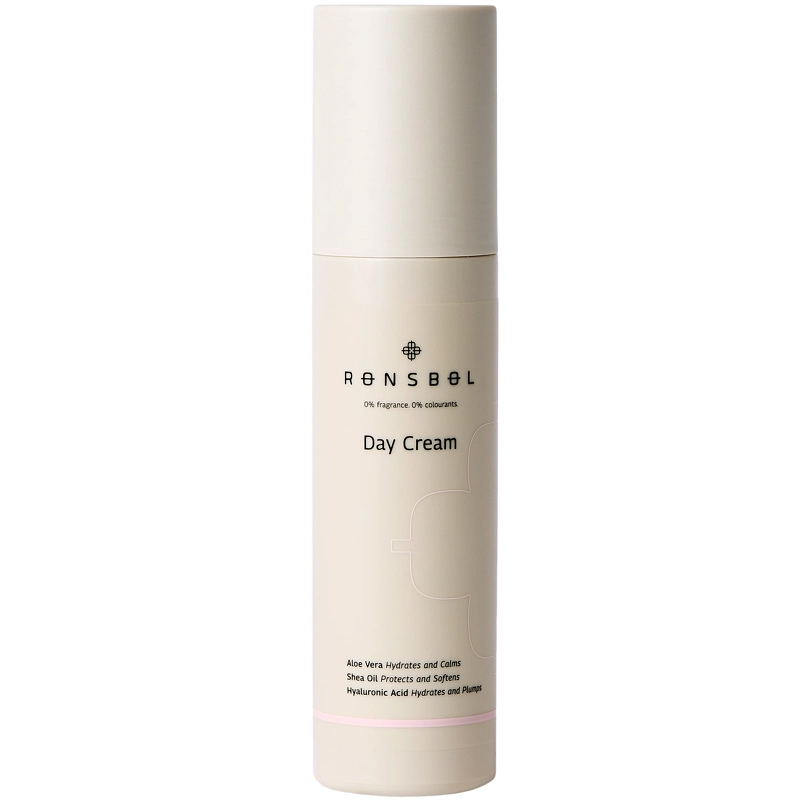 Rønsbøl Day Cream 100 Ml