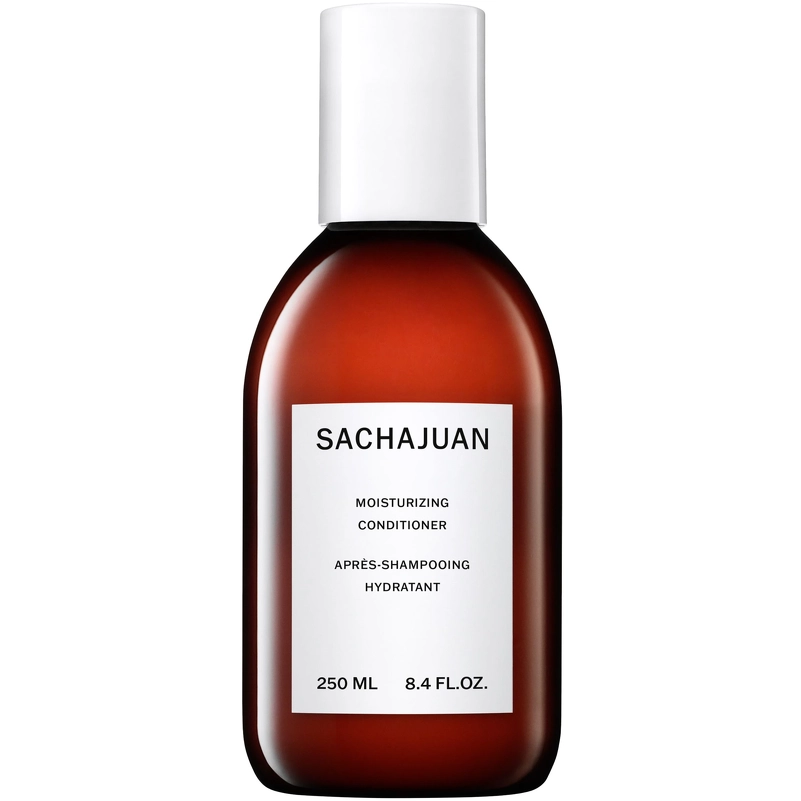 Sachajuan Moisturizing Conditioner 250 Ml