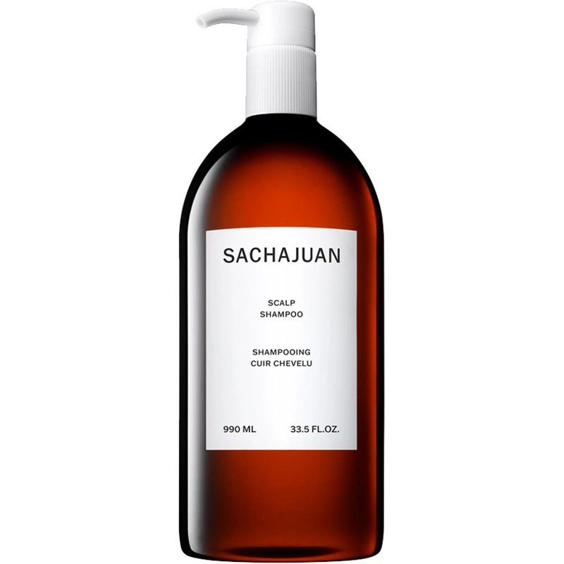 Sachajuan Scalp Shampoo 990 Ml