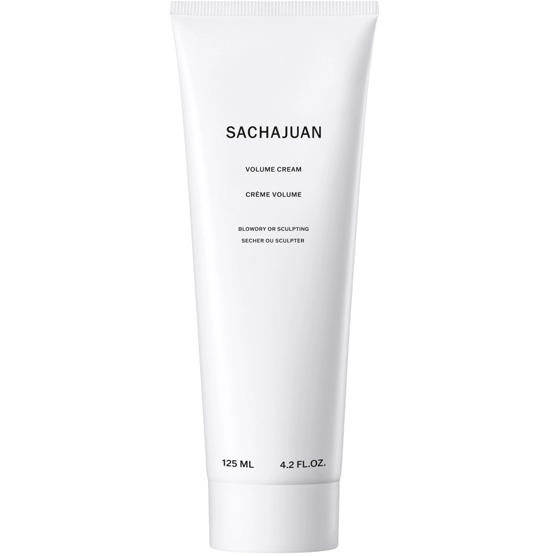Sachajuan Volume Cream 125 Ml