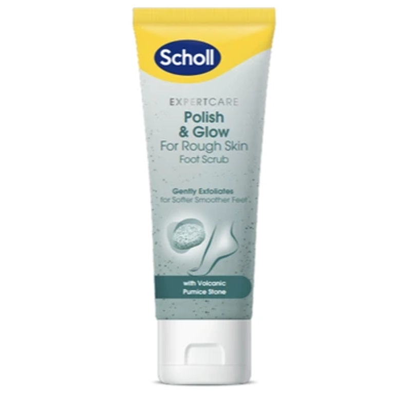 Scholl Polish Glow 75 Ml