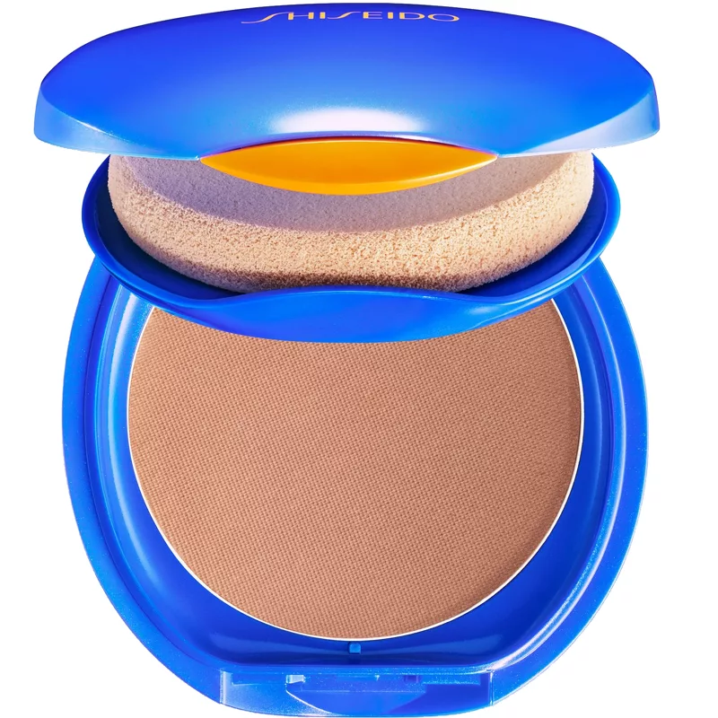 Shiseido Protective Compact Spf 30 Dark Beige 12 Ml