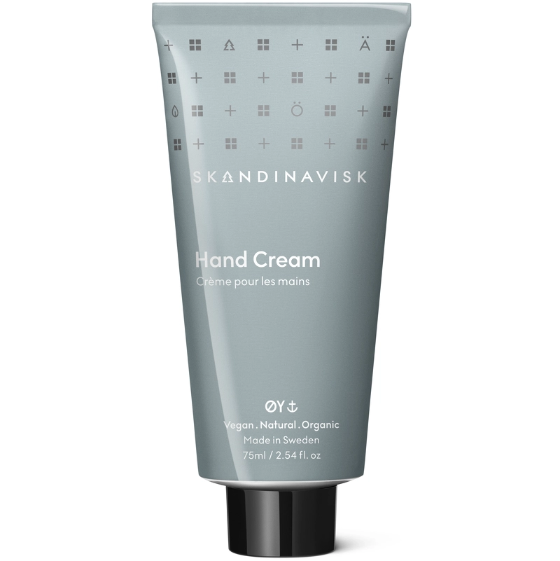 Skandinavisk øy Hand Cream 75 Ml