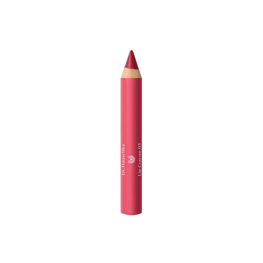Dr Hauschka Lip Crayon 03 Grape 3 7 Gr