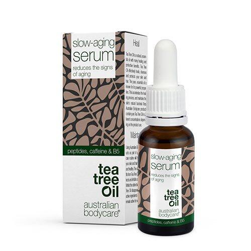 Australian Bodycare Slow Aging Serum 30ml