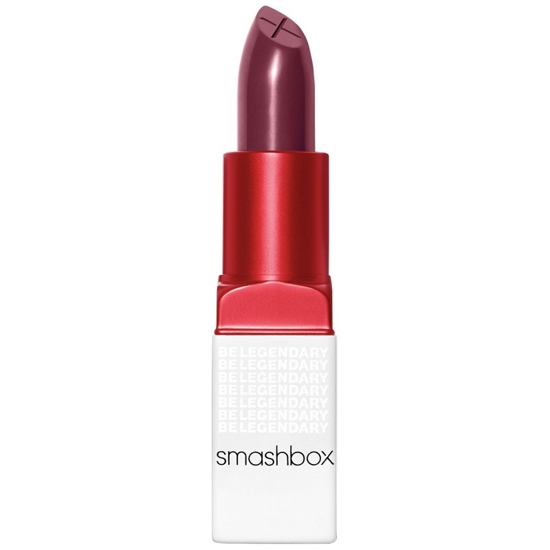 Smashbox Be Legendary Prime   Plush Lipstick 3 4 Gr    It? S A Mood