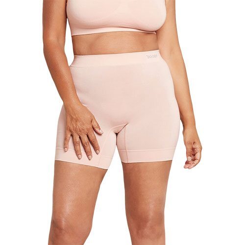 Boody Smoothing Short Nude Str L 1 Stk