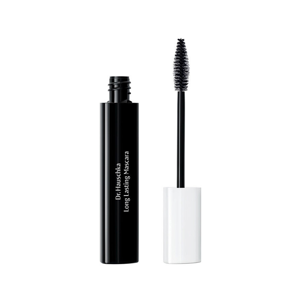 Dr Hauschka Long Lasting Mascara 01 Black 8ml