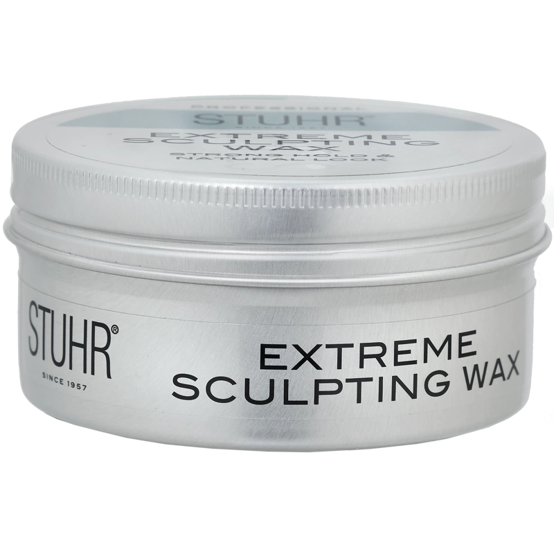 Stuhr   Extreme Sculpting Wax 80 Ml