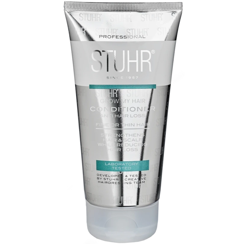 Stuhr Grow My Hair Conditioner 125 Ml