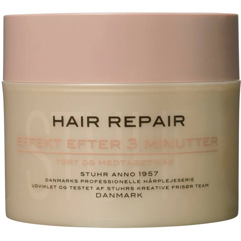 Stuhr Hair Repair 200 Ml