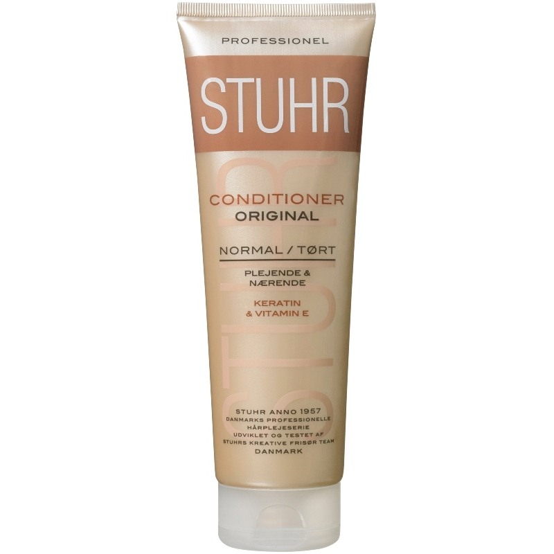 Stuhr Original Conditioner 250 Ml