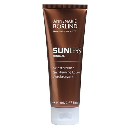 Annemarie B? Rlind Sun Sunless Bronze   75ml