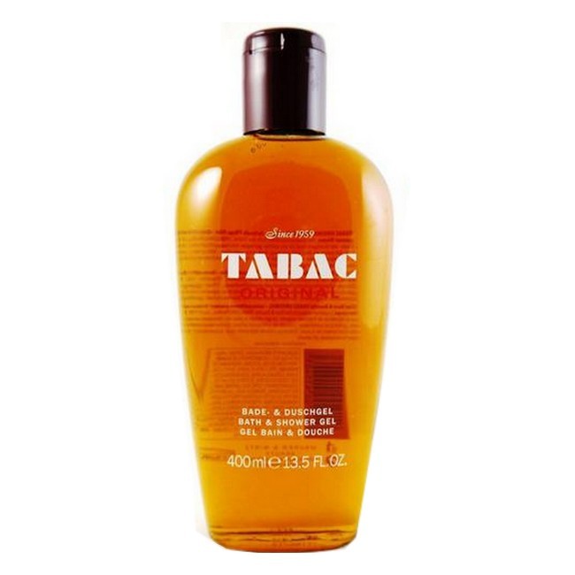 Tabac   Original Bath   Showergel   400 Ml