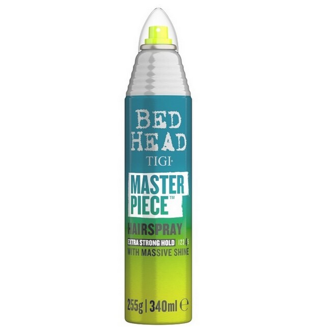 Tigi   Bed Head Masterpiece Hairspray   340 Ml