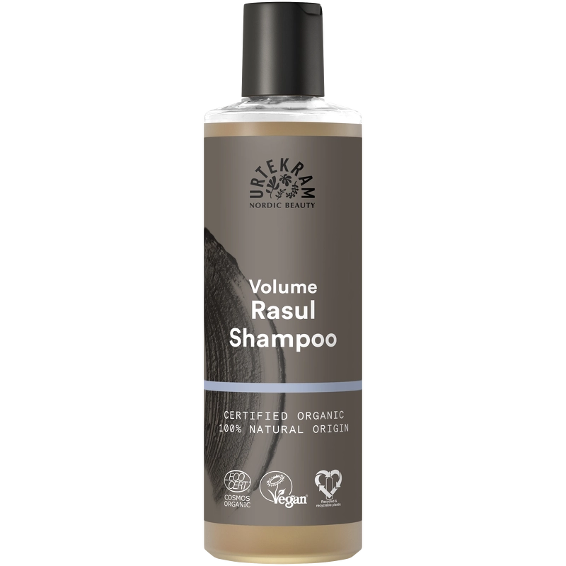 Urtekram Rasul Volume Shampoo 250 Ml