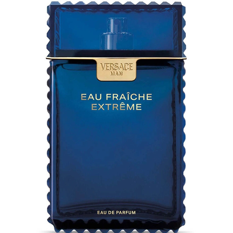 Versace Eau Fraiche Extreme Edp 200 Ml