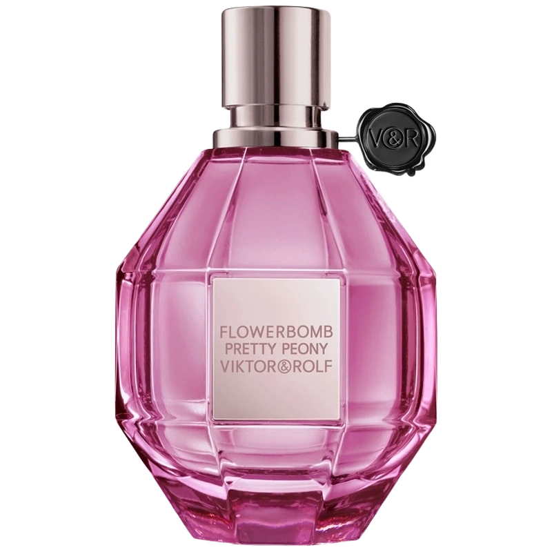 Viktor   Rolf Flowerbomb Pretty Peony Extreme Edp 100 Ml