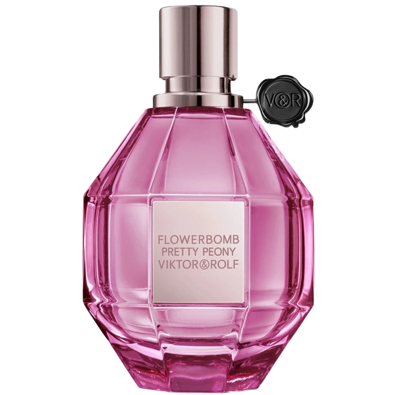 Viktor   Rolf Flowerbomb Pretty Peony Extreme Edp 30 Ml