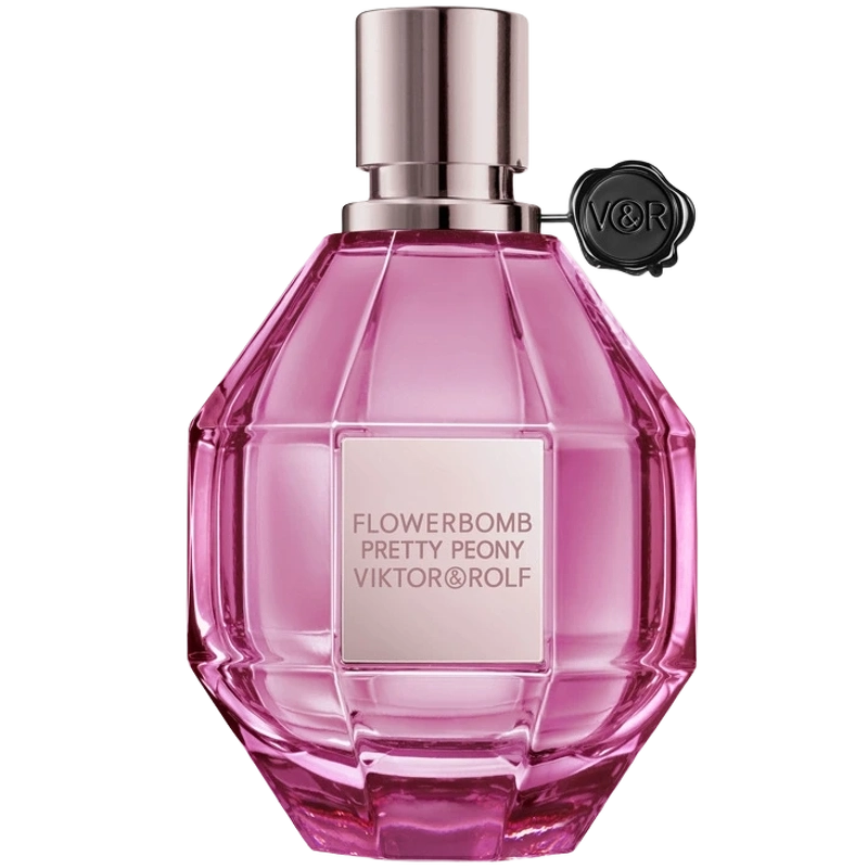 Viktor   Rolf Flowerbomb Pretty Peony Extreme Edp 50 Ml