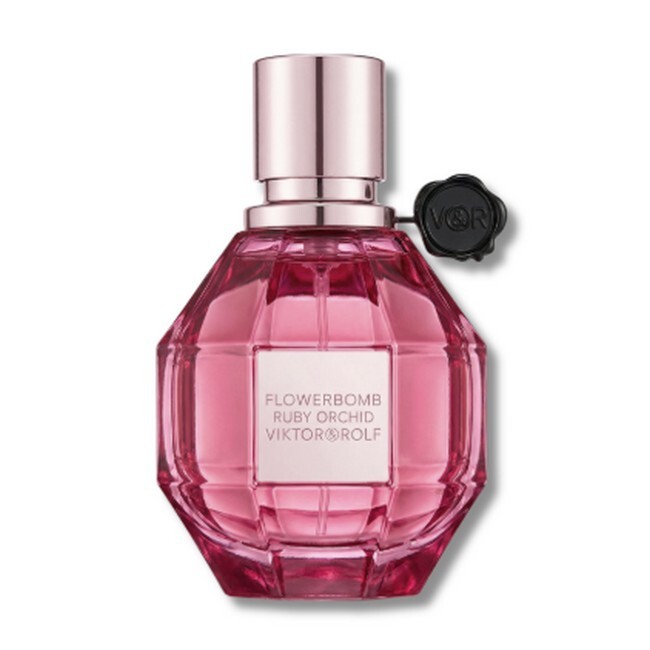 Viktor   Rolf   Flowerbomb Ruby Orchid Eau De Parfum   100 Ml