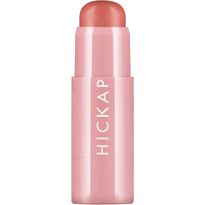 Hickap The Wonder Stick Blush   Lips 7 Gr    Vintage Rose