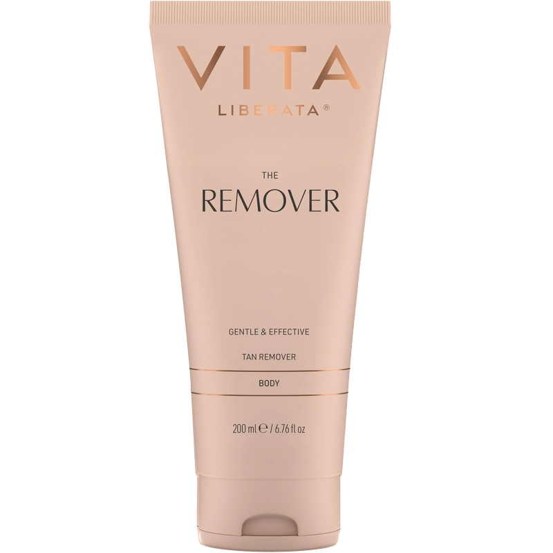Vita Liberata  The Remover Exfoliator  200 Ml