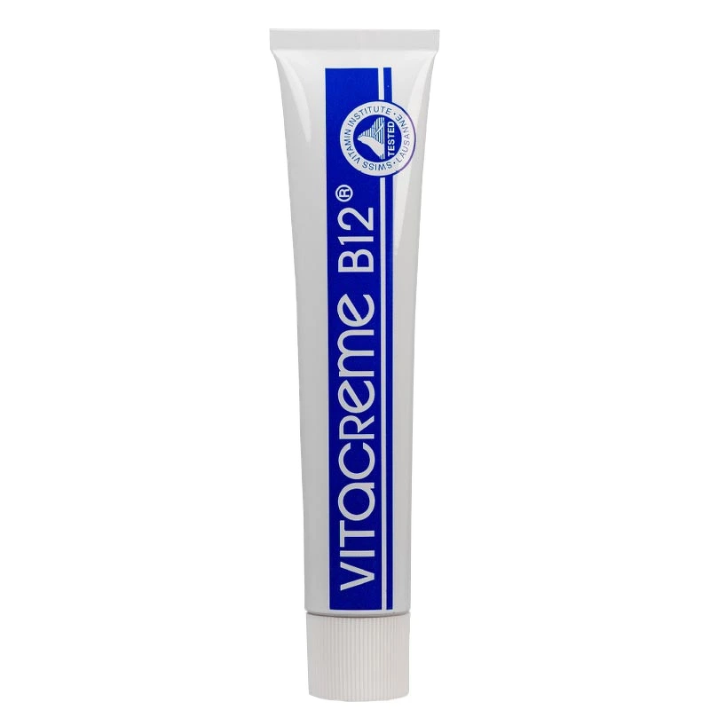 Vitacreme B12 Regenerative Cream 50 Ml