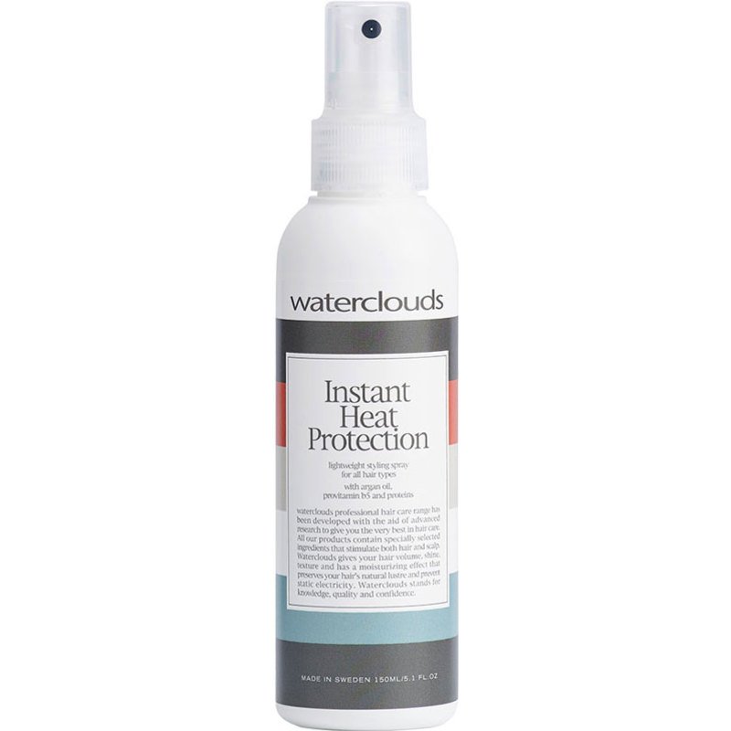 Waterclouds Instant Heat Protection 150 Ml