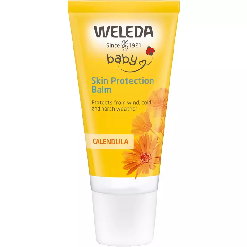 Weleda Calendula Skin Protection Balm 30 Ml