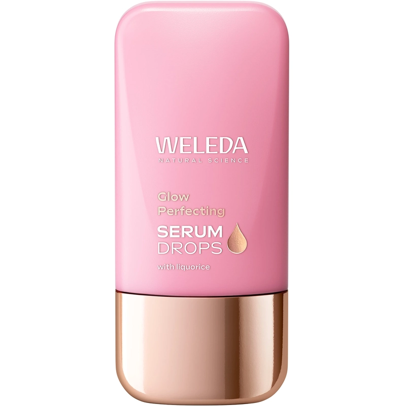 Weleda Glow Perfecting Serum Drops 30 Ml