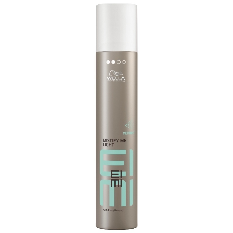 Wella Professionals Eimi Mistify Light 300 Ml