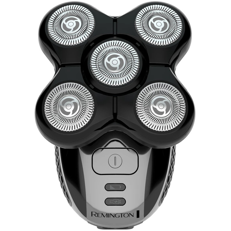 Remington Ultimate Series Rx5 Head Shaver