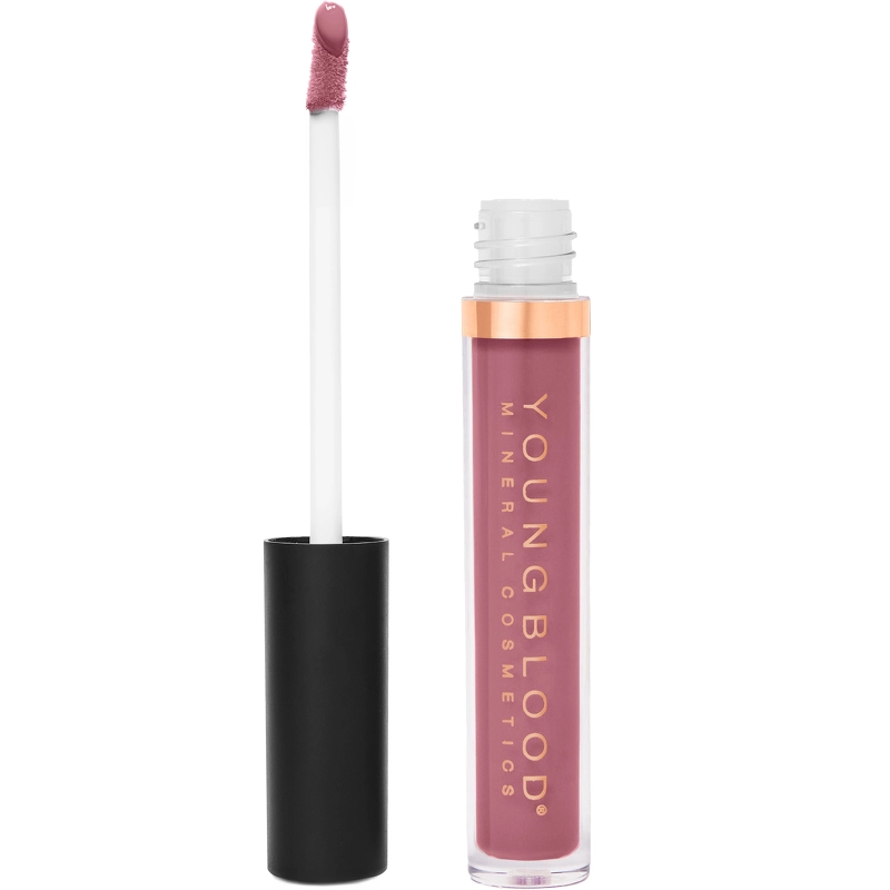 Youngblood Lipgloss 3 Ml   Amour