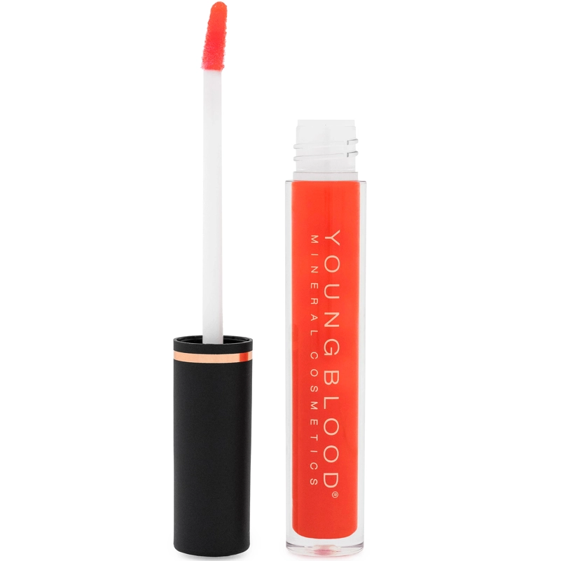 Youngblood Lipgloss 3 Ml   Guava