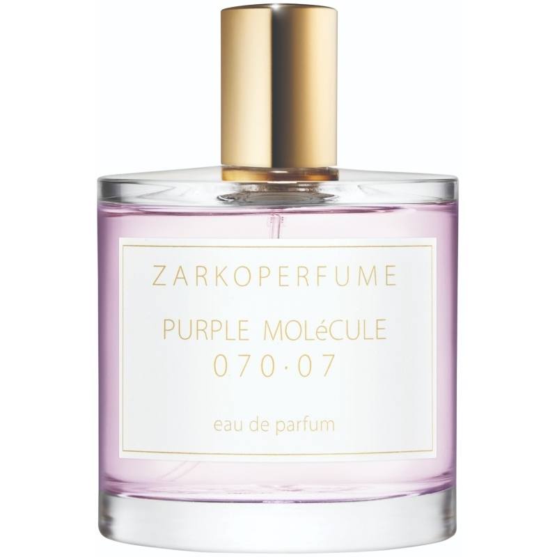 Zarkoperfume Purple Molecule 070 07 Women Edp 100 Ml