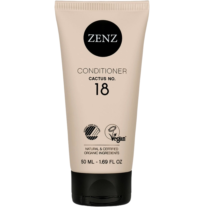 Zenz Cactus No  18 Conditioner 50 Ml