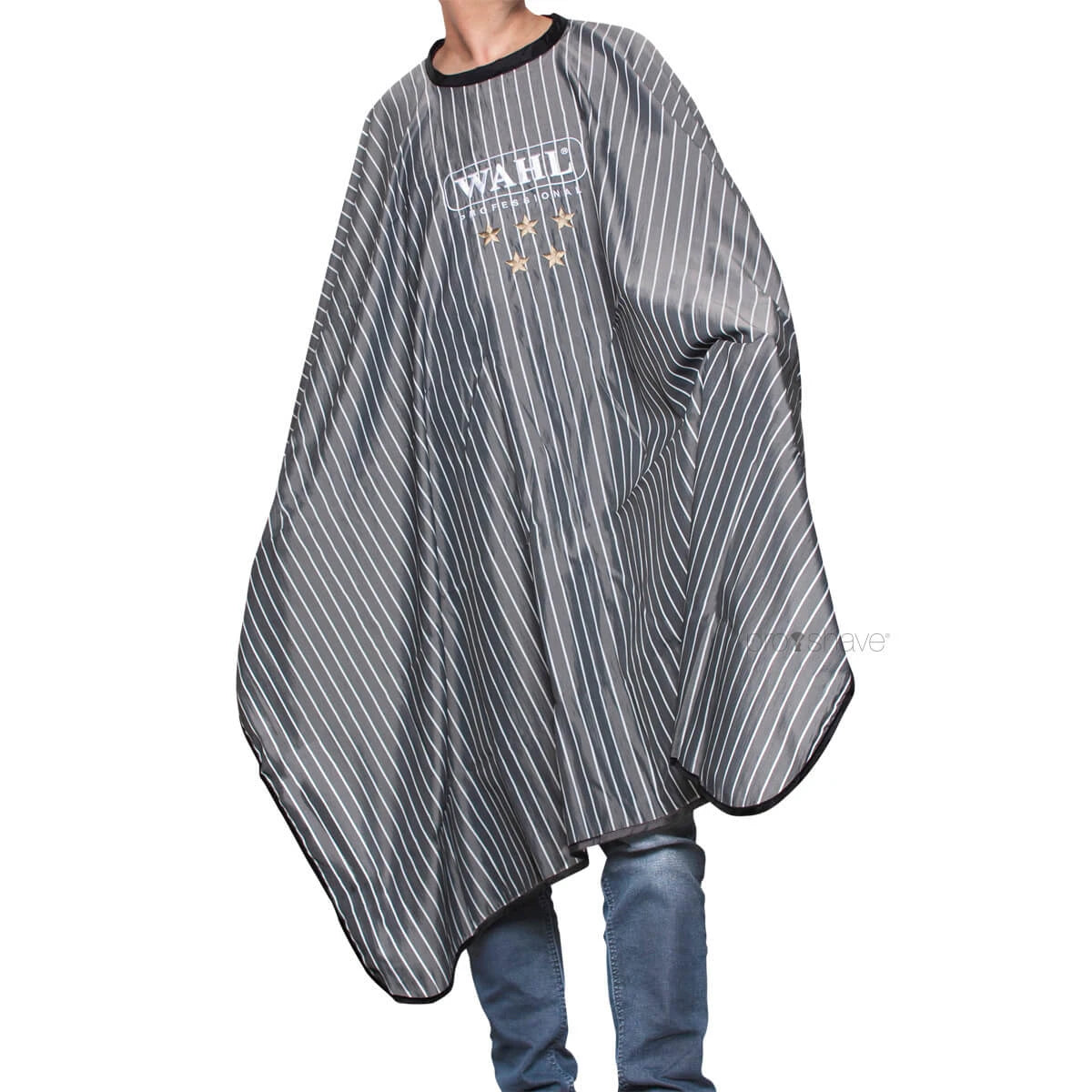 Wahl Professional Hairdressing Cape 5 Star