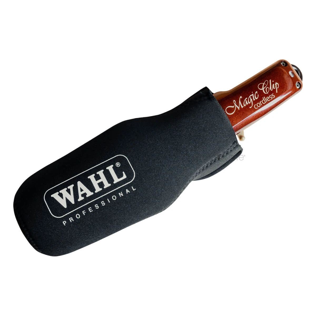 Wahl Professional Clipper Travel Bag Neoprene